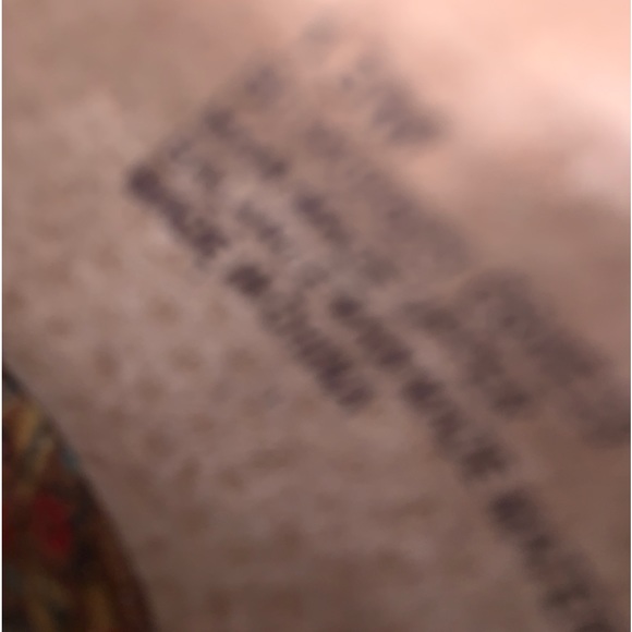 NWoB BOC Women's brown booties Size 13M - Picture 4 of 5